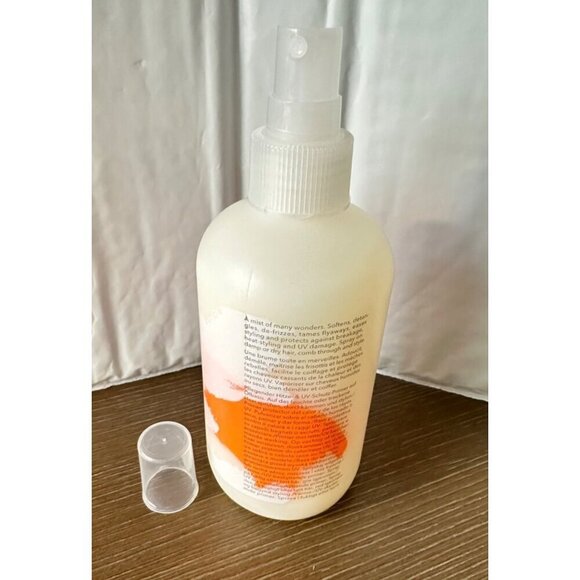 Bumble Hairdresser's Invisible Oil Heat UV Protective Hair Primer Spray 8.5 oz - Picture 3 of 5